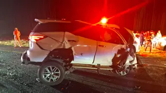 KZN Transport Dept cautions motorists after 6 people die in 2 crashes KZN Transport Dept cautions motorists after 6 people die in 2 crashes