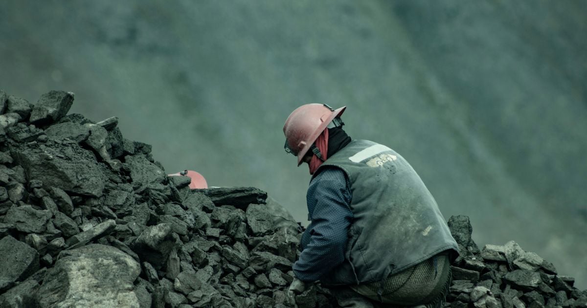 R2.7bn in compensation paid to sick mineworkers