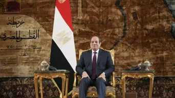 Trump, Sisi to chair Gaza peace summit in Egypt Trump, Sisi to chair Gaza peace summit in Egypt