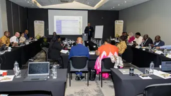 Parliament's Presidency Committee worried about tracking multiple bodies Parliament's Presidency Committee worried about tracking multiple bodies