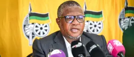 ANC yet to decide whether non-members can be recruited to stand as mayoral candidates ANC yet to decide whether non-members can be recruited to stand as mayoral candidates