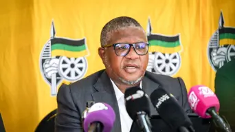 ANC yet to decide whether non-members can be recruited to stand as mayoral candidates ANC yet to decide whether non-members can be recruited to stand as mayoral candidates