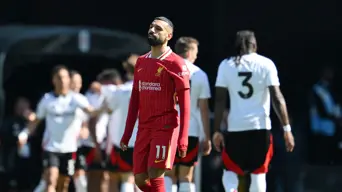 Liverpool have 'moved on' from Salah furore, says upbeat Slot Liverpool have 'moved on' from Salah furore, says upbeat Slot