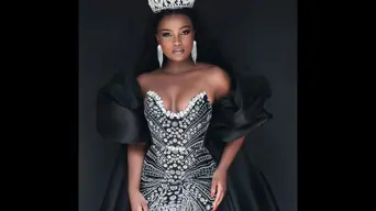 Miss SA 2023 finalist Melissa Nayimuli to represent South Africa at Miss Universe Miss SA 2023 finalist Melissa Nayimuli to represent South Africa at Miss Universe