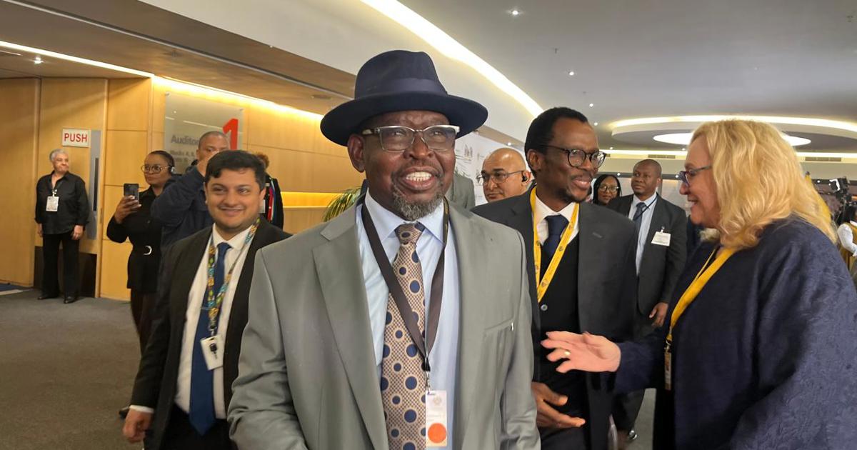 Mid-Term Budget tabled: Finance Minister to update revenue, expenditure estimates