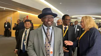 Mid-Term Budget Polict Statement: Finance Minister to update revenue, expenditure estimates Mid-Term Budget Polict Statement: Finance Minister to update revenue, expenditure estimates