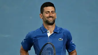 Djokovic mentally ready for Zverev but worried about creaking body Djokovic mentally ready for Zverev but worried about creaking body