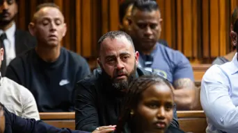 Nada-Jane Challita (4) murder: Father says sentence will never bring her back Nada-Jane Challita (4) murder: Father says sentence will never bring her back