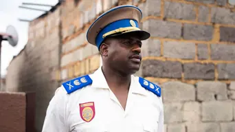 EMPD deputy chief Mkhwanazi granted special leave after claims linking him to 'Cat' Matlala EMPD deputy chief Mkhwanazi granted special leave after claims linking him to 'Cat' Matlala