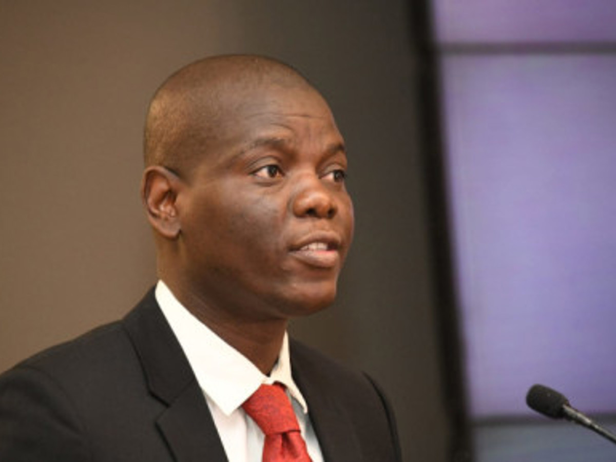 42 prison officials have been involved in criminality since 2023, reveals Lamola - Vimarsana News