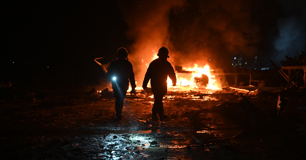 Russia strikes power plant, kills four in Ukraine barrage