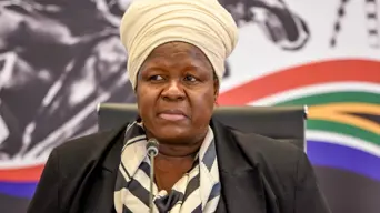 JSC to continue interview candidates hoping to be appointed to SA's superior courts JSC to continue interview candidates hoping to be appointed to SA's superior courts