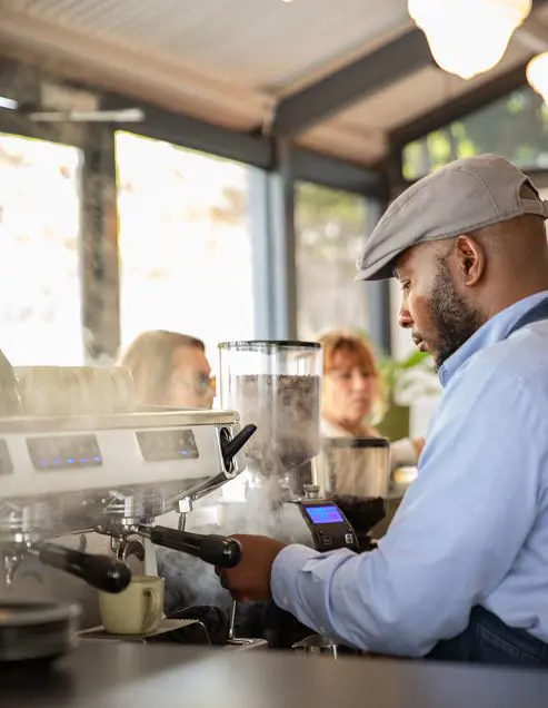 Image by: Ute Hermanus, Kfm Late Nights Presenter Image by: Ute Hermanus, Kfm Late Nights Presenter