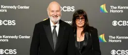 US police probe deaths of director Rob Reiner, wife as 'apparent homicide' US police probe deaths of director Rob Reiner, wife as 'apparent homicide'