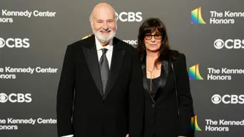 US police probe deaths of director Rob Reiner, wife as 'apparent homicide' US police probe deaths of director Rob Reiner, wife as 'apparent homicide'