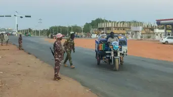 Sudan defence minister says army to keep fighting after US truce proposal Sudan defence minister says army to keep fighting after US truce proposal