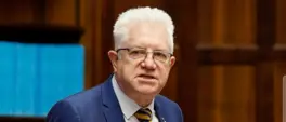 Gang links in SAPS: WC Premier Winde says police officers’ lives at risk if report released Gang links in SAPS: WC Premier Winde says police officers’ lives at risk if report released
