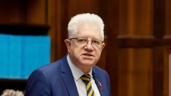 Gang links in SAPS: WC Premier Winde says police officers’ lives at risk if report released Gang links in SAPS: WC Premier Winde says police officers’ lives at risk if report released