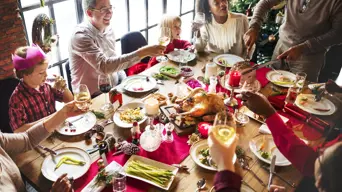 Stress-free holiday snacks: MasterChef SA judge, Justine Drake’s must-have fridge fillers Stress-free holiday snacks: MasterChef SA judge, Justine Drake’s must-have fridge fillers