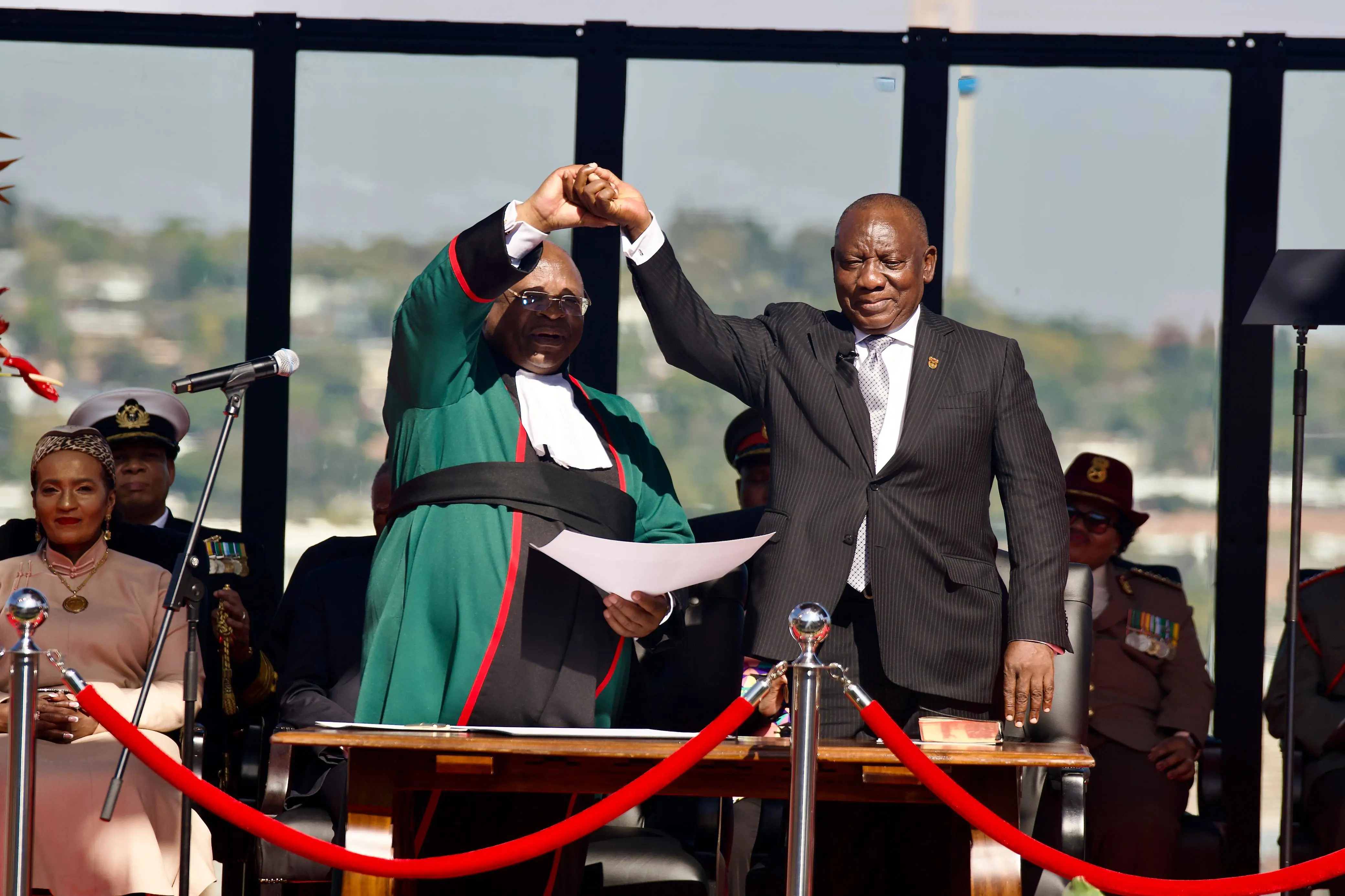 Picture: Katlego Jiyane/Eyewitness News Picture: Katlego Jiyane/Eyewitness News