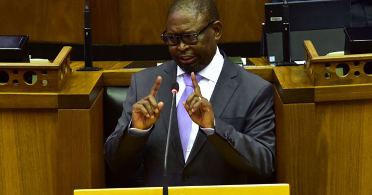 WATCH LIVE: Finance Minister Godongwana delivers 2022 Budget Speech