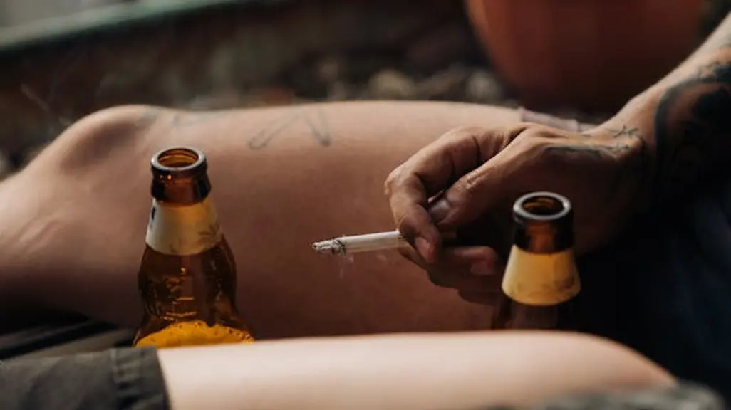 Beeri Cigrate More needs to be done for SA to start winning war against illicit trade ...