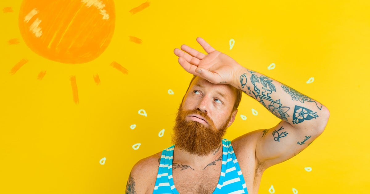 WEATHER: Hot, sunny weekend ahead for Gauteng, mild breezes in Cape Town