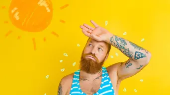 WEATHER: Cape Town bakes on Tuesday as storms roll into Johannesburg and Pretoria WEATHER: Cape Town bakes on Tuesday as storms roll into Johannesburg and Pretoria