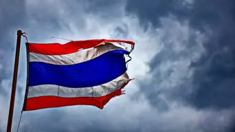 Thailand warns of war with Cambodia as 138,000 flee fighting Thailand warns of war with Cambodia as 138,000 flee fighting