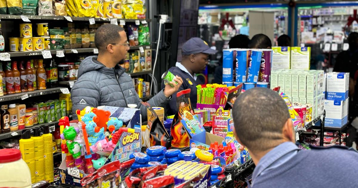 CoCT notes marked increase in public complaints, queries around ...