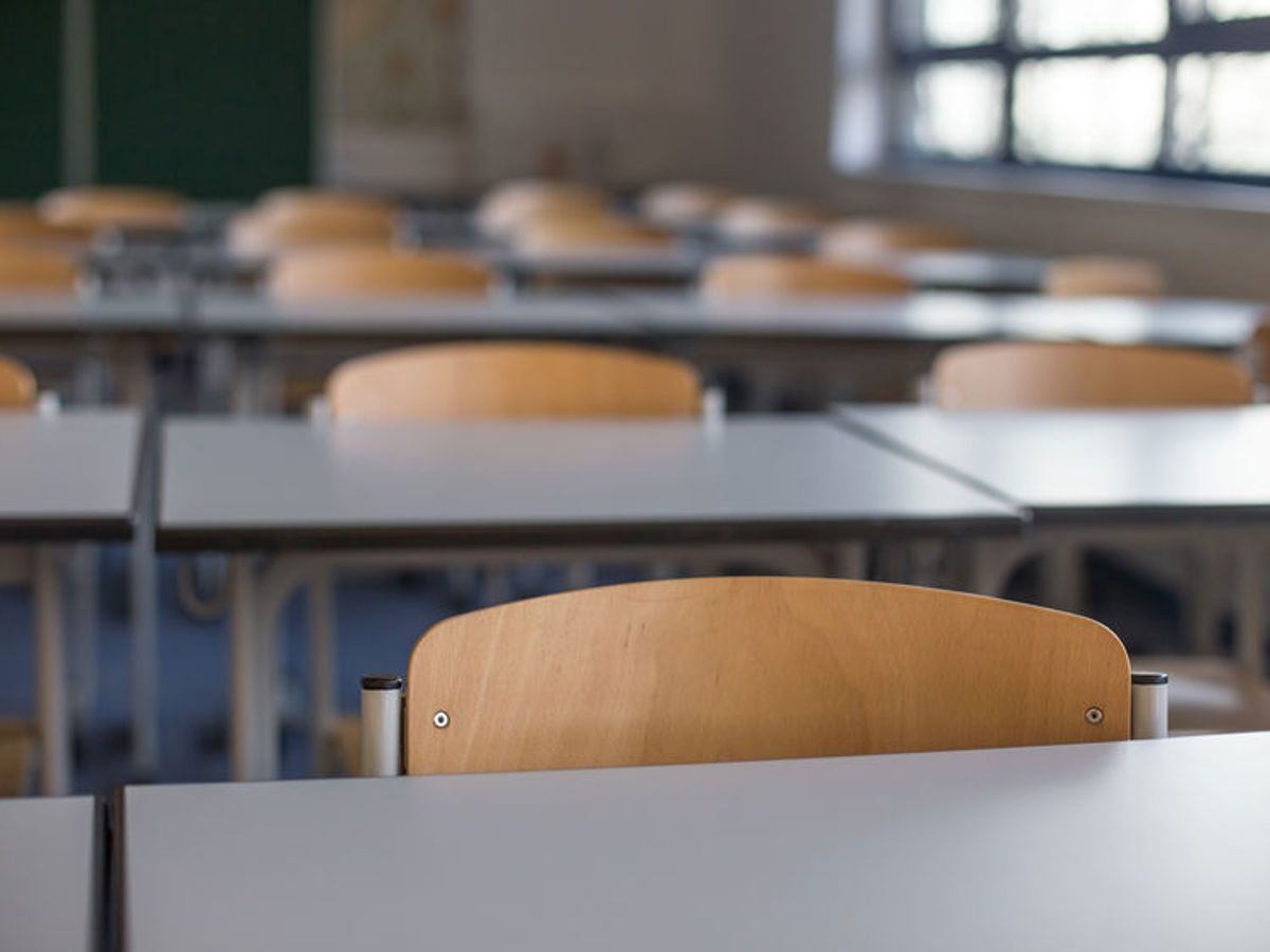 Overcrowding at public schools a major concern, says NAPTOSA - Vimarsana News