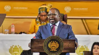 Treasury working hard to remove SA off grey list by early 2025, Godongwana assures Parly Treasury working hard to remove SA off grey list by early 2025, Godongwana assures Parly