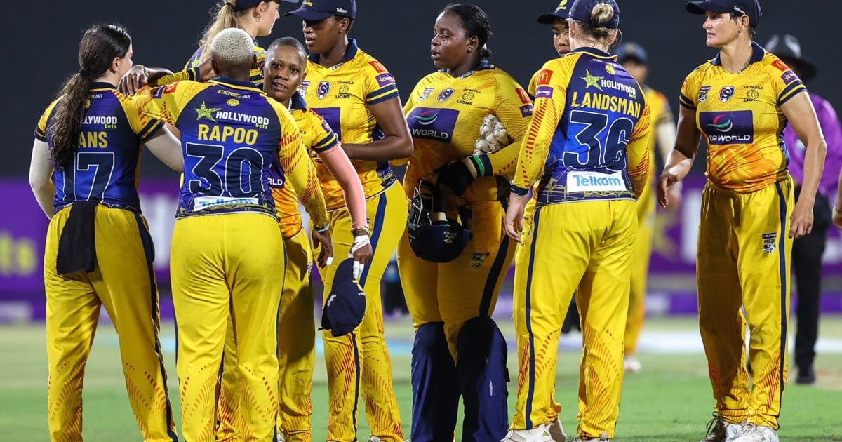 cri South Africa's Sports Newsroom - WinPlay News