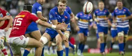 Stormers aim to extend winning streak in Harlequins clash Stormers aim to extend winning streak in Harlequins clash