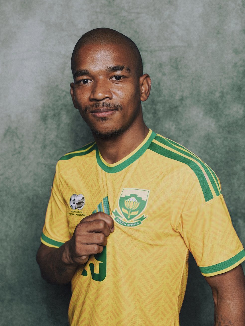 Sports Minister appeals for compassion following death of Bafana Bafana midfielder