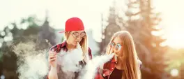 New research warns vaping far less safe than claimed New research warns vaping far less safe than claimed