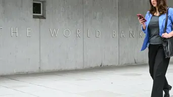 World Bank says Sub-Saharan Africa's economies remain resilient despite challenges World Bank says Sub-Saharan Africa's economies remain resilient despite challenges