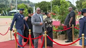 Gauteng govt to create infrastructure agency that will centralise all major projects Gauteng govt to create infrastructure agency that will centralise all major projects