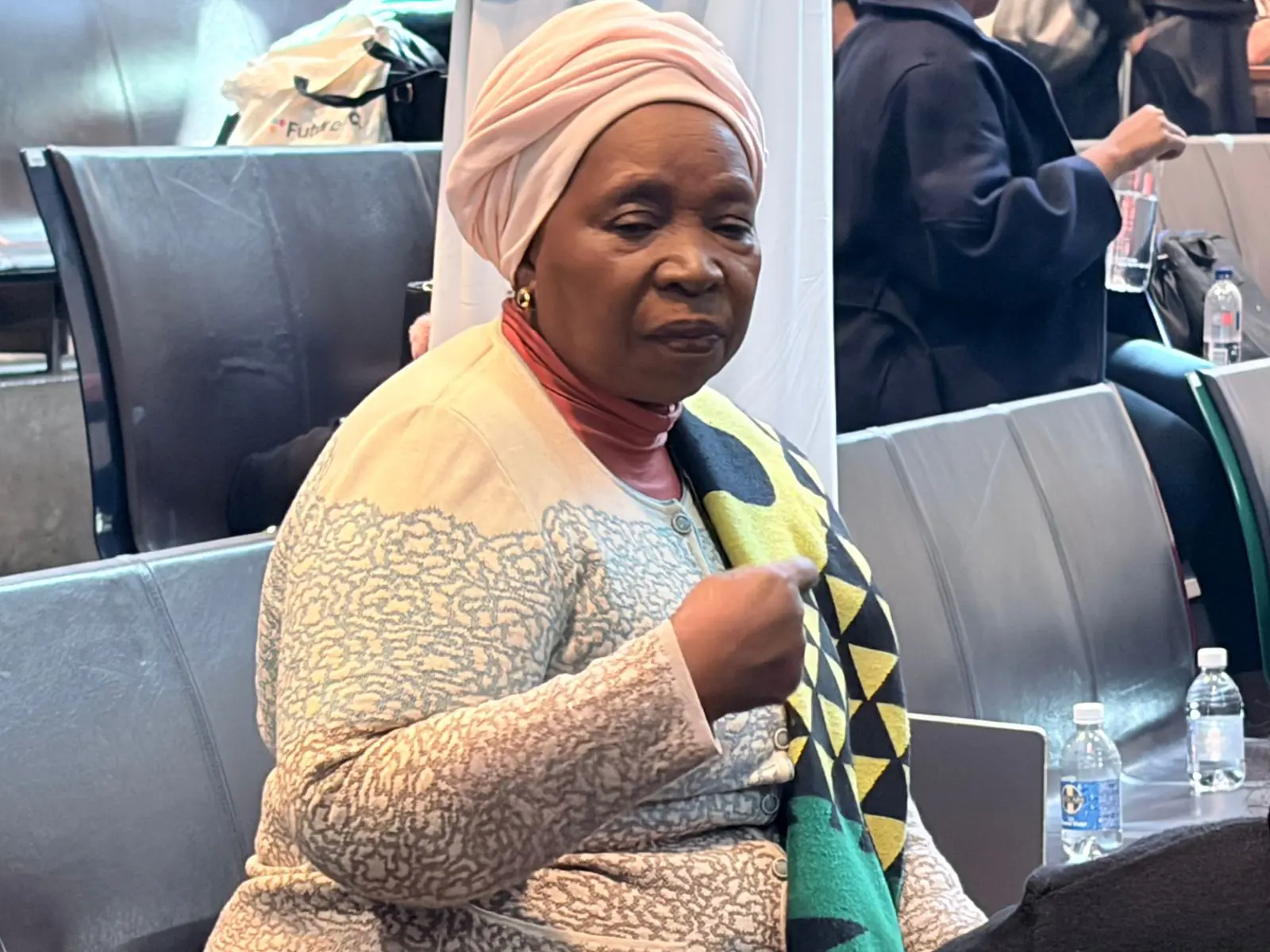 Ramaphosa Denies Knowledge of Wanted Individuals at Zimbabwe Farm Visit — image 6