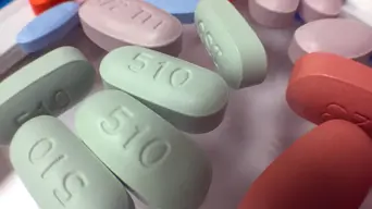 ARV supply will not be impacted by supplier issues, says Minister Motsoaledi ARV supply will not be impacted by supplier issues, says Minister Motsoaledi