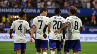 US battling for Copa survival after Panama upset US battling for Copa survival after Panama upset