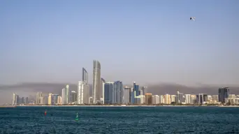 Three killed, dozens hurt in UAE since start of Iran's campaign Three killed, dozens hurt in UAE since start of Iran's campaign