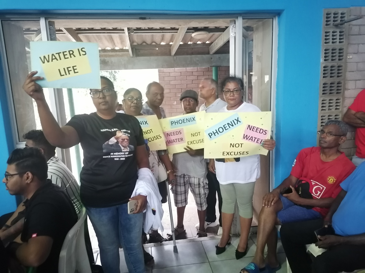 Senzo Mchunu promises to restore water supply to Durban suburbs by 15 February - Vimarsana News