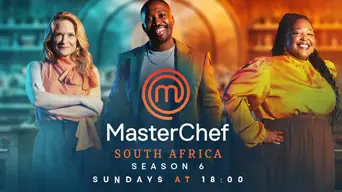 MasterChef Season 6 heats up kitchens and screens MasterChef Season 6 heats up kitchens and screens
