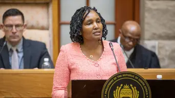 Simelane says policies in place to prioritise survivors of GBV for RDP houses Simelane says policies in place to prioritise survivors of GBV for RDP houses