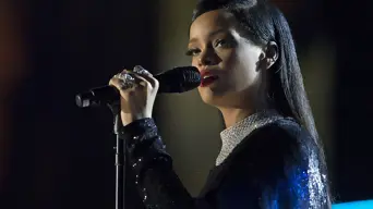 Rihanna’s Beverly Hills home targeted in shooting Rihanna’s Beverly Hills home targeted in shooting
