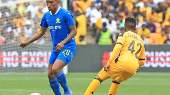Kaizer Chiefs and Mamelodi Sundowns to lock horns in Nedbank Cup semi-final Kaizer Chiefs and Mamelodi Sundowns to lock horns in Nedbank Cup semi-final