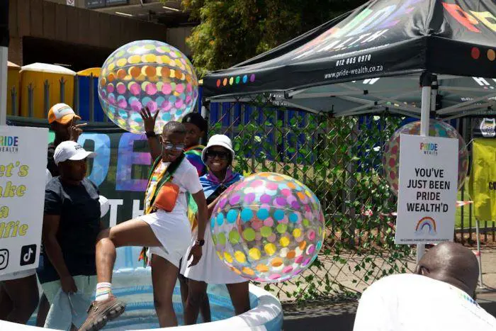 Picture: Devon Thomas/Eyewitness News Picture: Devon Thomas/Eyewitness News