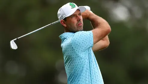 Charl Schwartzel will be representing South Africa at Masters tournament at Augusta National in Georgia. Picture: Masters.com Charl Schwartzel will be representing South Africa at Masters tournament at Augusta National in Georgia. Picture: Masters.com