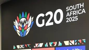 Gauteng govt confident City of Joburg will host successful G20 Summit Gauteng govt confident City of Joburg will host successful G20 Summit